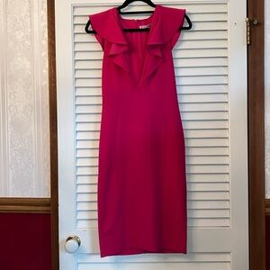 Rachel Roy dress